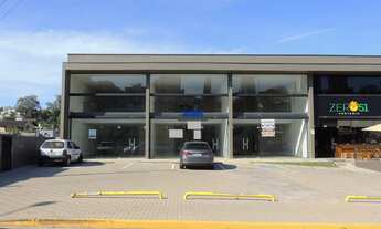 Imagem 1: Sala Comercial com 3 Dormitorio(s) localizado(a) no bairro Centro em Novo Hamburgo / Rio