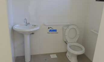 Imagem 3: Sala Comercial com 3 Dormitorio(s) localizado(a) no bairro Centro em Novo Hamburgo / Rio