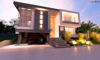 Imagem: Sobrado com 3 Dormitorio(s) localizado(a)