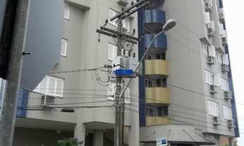 Imagem: Apartamento com 2 Dormitorio(s) localizado(a)