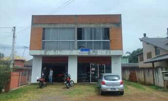 Imagem: Prédio Comercial com 2 Dormitorio(s) localizado(a)