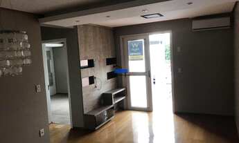 Imagem 2: Apartamento com 2 Dormitorio(s) localizado(a) no bairro Patria Nova em Novo Hamburgo / Ri