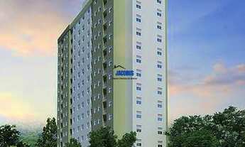 Imagem: Apartamento com 2 Dormitorio(s) localizado(a)