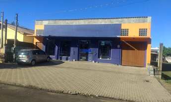 Imagem: Predio Comercial, 2 banheiro, 2 vagas na