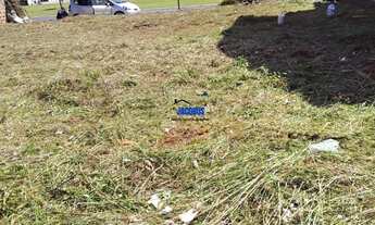 Imagem: Terreno, 344M² de Área Total