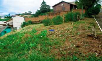 Imagem: Terreno, 464M² de Área Total