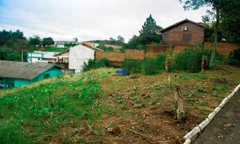 Imagem 4: Terreno, 464M² de Área Total