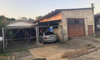 Imagem: Prédio comercial com residencia