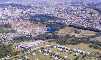 Imagem 1: LOTEAMENTO GARTEN PLATZ