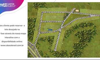 Imagem 5: LOTEAMENTO GARTEN PLATZ