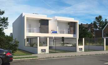 Imagem 1: Sobrado novo Casa com 3 dormitórios