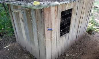 Imagem 2: Chácara, 3M² de Área Construída