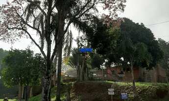 Imagem 2: Terreno plano, 327M² de Área Total