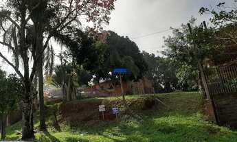 Imagem 3: Terreno plano, 327M² de Área Total