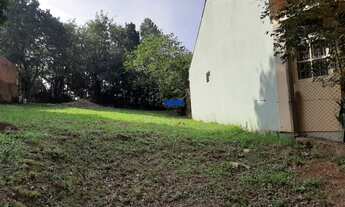 Imagem 5: Terreno plano, 327M² de Área Total