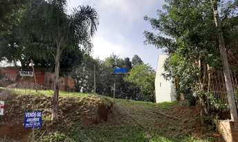 Imagem 6: Terreno plano, 327M² de Área Total