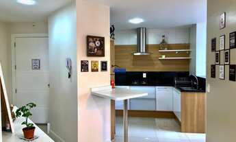 Imagem 5: Apartamento com 3 Dormitorio(s) localizado(a) no bairro Guarani em Novo Hamburgo / Rio Gr