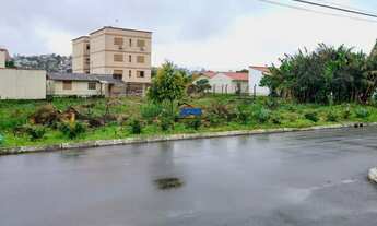 Imagem: Terrenos, 1M² de Área Total