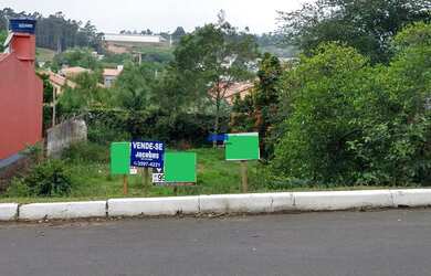 Imagem 2: Terreno com 3 Dormitorio(s) localizado(a) no bairro Ipiranga em Campo Bom / Rio Grande do
