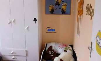 Imagem 5: Apartamento com 3 Dormitorio(s) localizado(a) no bairro Feitoria Seller em São Leopoldo