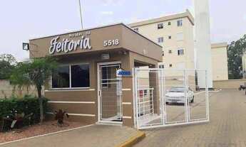 Imagem 6: Apartamento com 3 Dormitorio(s) localizado(a) no bairro Feitoria Seller em São Leopoldo