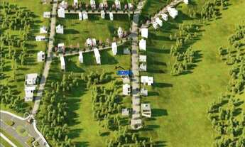 Imagem 2: Terreno com 3 Dormitorio(s) localizado(a) no bairro Quatro Colônia em Campo Bom / Rio Gra