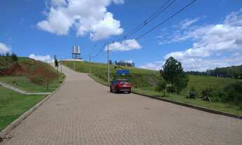 Imagem: LOTEAMENTO GARTEN PLATZ