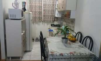 Imagem 1: Apartamento com 2 Dormitorio(s) localizado(a) no bairro liberdade em Novo Hamburgo / Rio