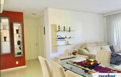 Imagem 3: Apartamento com 3 Dormitorio(s) localizado(a) no bairro Centro em Novo Hamburgo / Rio Gra