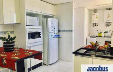 Imagem 6: Apartamento com 3 Dormitorio(s) localizado(a) no bairro Centro em Novo Hamburgo / Rio Gra