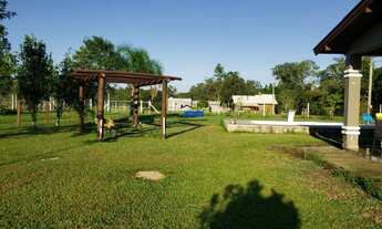 Imagem 6: Chácara, 1M² de Área Construída