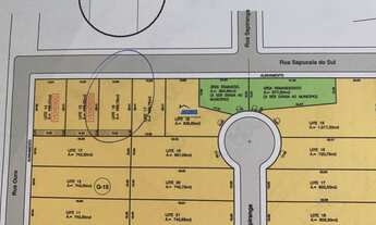 Imagem: Terreno com 3 Dormitorio(s) localizado(a)