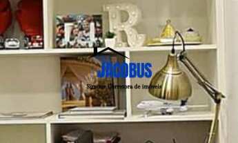 Imagem 2: Apartamento alto padrão mobiliado