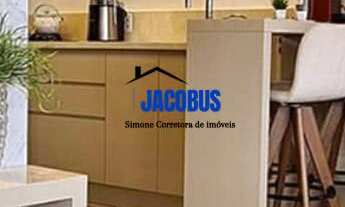 Imagem 4: Apartamento alto padrão mobiliado