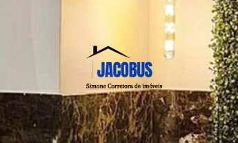 Imagem 5: Apartamento alto padrão mobiliado