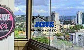 Imagem 7: Apartamento alto padrão mobiliado