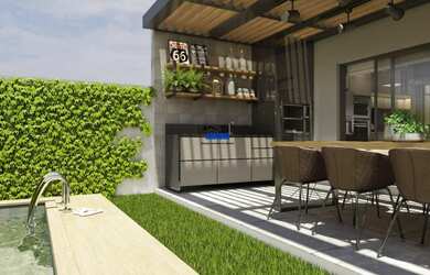 Imagem 5: Residencial Maria Beatriz V