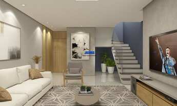 Imagem: Residencial Maria Beatriz V