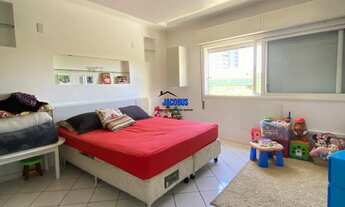 Imagem 7: Apartamento semi mobiliado