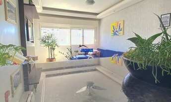 Imagem 5: Apartamento semi mobiliado