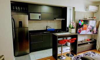 Imagem: Apartamento com 2 Dormitorio(s) localizado(a)