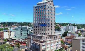 Imagem: Sala Comercial com 3 Dormitorio(s) localizado(a)