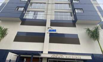 Imagem: RESIDENCIAL VENTURY, 3 dormitórios, 3 suíte