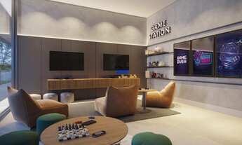 Imagem 7: Condomínio Monte Carlo