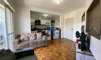 Imagem 4: Apartamento com 2 Dormitorio(s) localizado(a) no bairro Centro em Campo Bom / Rio Grande