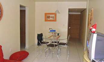 Imagem: Apartamento com 2 Dormitorio(s) localizado(a)