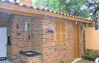 Imagem 5: Apartamento com 2 Dormitorio(s) localizado(a) no bairro Hamburgo Velho em Novo Hamburgo