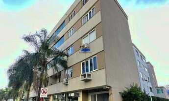 Imagem: Apartamento com 2 Dormitorio(s) localizado(a)