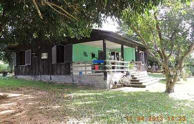 Imagem 2: Chácara com 2 Dormitorio(s) localizado(a) no bairro Morro Pelado em Taqura / Rio Grande d