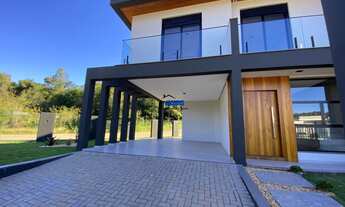 Imagem 6: Sobrado com 3 Dormitorio(s) localizado(a) no bairro Loteamento Benevento em Campo Bom / R